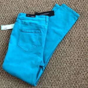 Liverpool slim straight leg jeans